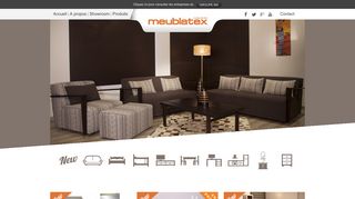 MEUBLATEX - TEBOULBA