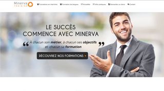 MINERVA CONSULTING Ween.tn