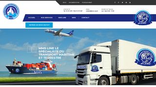 MMS, MEDITERRANNEEN MARCHANDISING SERVICES Ween.tn