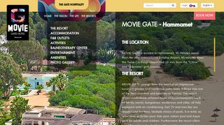 MOVIE GATE MIRAMAR **** Ween.tn