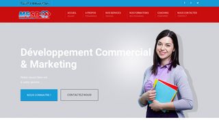 MSSD, MANAGEMENT SOLUTION AND SALES DEVELOPMENT Ween.tn