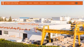 MTC, MARBRERIE TUNIS CARTHAGE Ween.tn