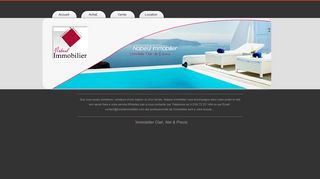 NABEUL IMMOBILIER Ween.tn