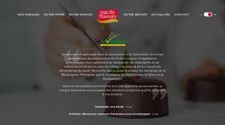 NACTIS