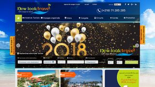 NEW LOOK TRAVEL Ween.tn