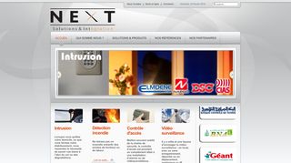 NEXT DISTRIBUTION Ween.tn