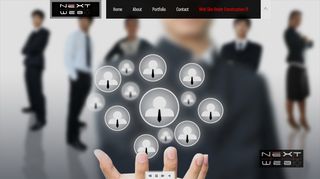 NEXT WEB PLUS Ween.tn