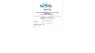 NOVADIS Ween.tn