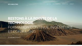 NT CONSULTING Ween.tn