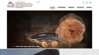 OMSA, OMRANE SALEM ET CIE