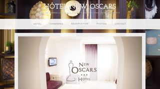 OSCARS *** Ween.tn