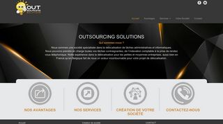 OUTSOURCING IT SOLUTIONS Ween.tn