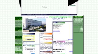 PARTENO GROUP TUNISIE Ween.tn