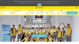 PENELOPE BEACH IMPERIAL ****