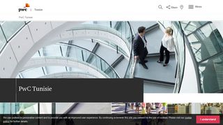 PRICEWATERHOUSE COOPERS