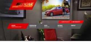 PROCAR Ween.tn