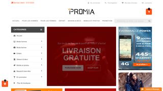 PROMIA