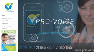 PROVOICE Ween.tn