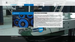 ROLTECH SYSTEMS Ween.tn