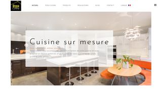 ROSA CUISINE Ween.tn