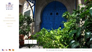 ROYAL VICTORIA **** Ween.tn