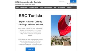 RRC TUNISIA Ween.tn