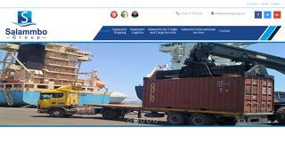 SALAMMBO SHIPPING Ween.tn