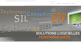 SAMA CONSULTING
