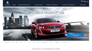 SAS, SMAOUI AUTO SERVICES