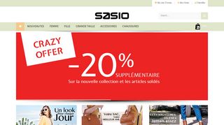 SASIO Ween.tn