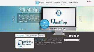 SBS, STE BEN RHOUMA SERVICES Ween.tn