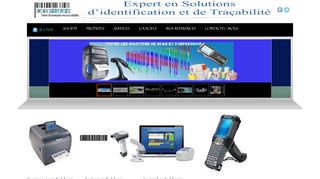 SCAN SERVICES Ween.tn