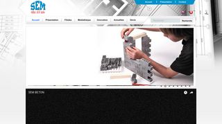 SEM, SAKIET EDDAIER METALLIQUES