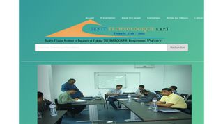 SENIT TECHNOLOGIQUE Ween.tn