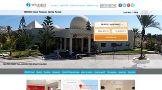 SENTIDO CESAR PALACE *****