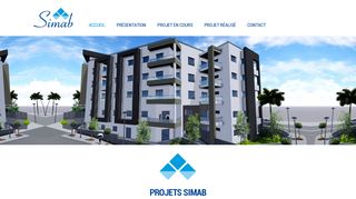 SIMAB, STE BAKLOUTI DE PROMOTION IMMOBILIERE ET D'AMENAGEMENT Ween.tn