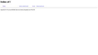 SIMOPLAST, STE IND DE MOULAGE DES PLASTIQUES