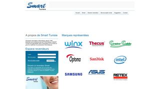 SMART TUNISIE Ween.tn