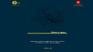 SNIT, STE NATIONALE IMMOBILIERE DE TUNISIE