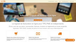 SOFTEC, SOFTWARE ENGINEERING COMPANY