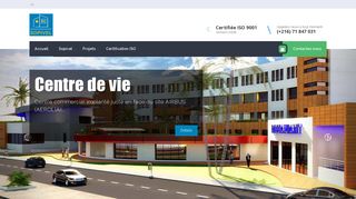 SOPIVEL BH, STE DE PROMOTION IMMOBILIERE POUR LA VENTE ET LA LOCATION