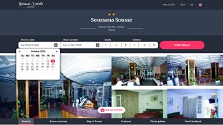 SOUSSANA ** Ween.tn