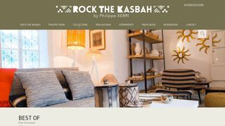 STE ROCK THE KASBAH Ween.tn