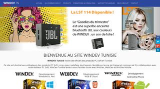 SUMMOTECH TUNISIE Ween.tn