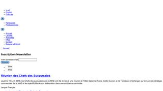 TLILI EZEDDINE, MAE Ween.tn