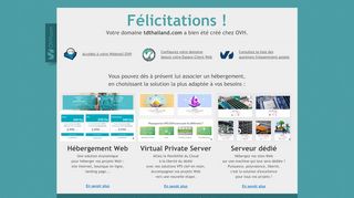 TRAVEL DISCOVER THAILAND Ween.tn