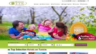 TTE, TREFLE TOURS & EVENTS