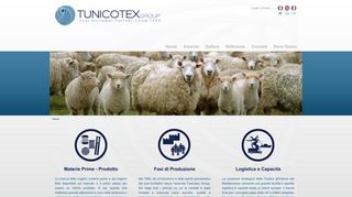TUNICOTEX GROUP Ween.tn