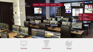 UTC, UNIVERSITE TUNIS CARTHAGE