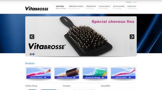 VITABROSSE
